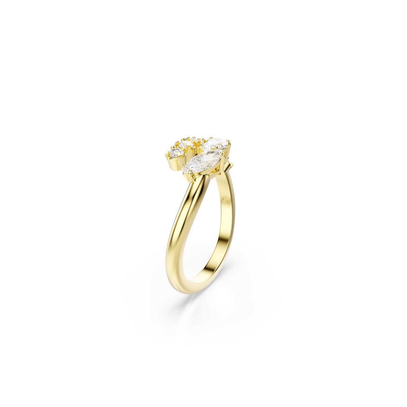 Swarovski Mesmera Open Ring image number 10